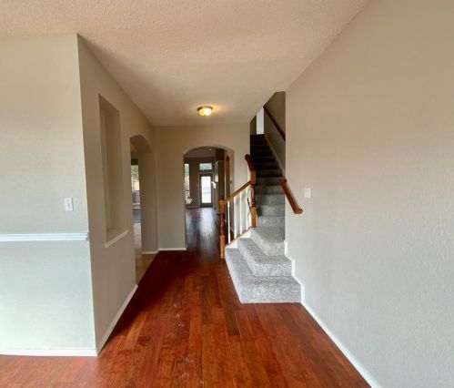 7303 Vista Ridge Ln, Garland TX  75048-2665 exterior