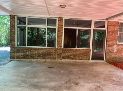 4898 Highway 155, Stockbridge GA  30281-2324 exterior