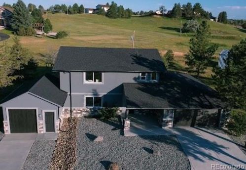 20368 Briarwood Ave, Denver CO  80016-1702 exterior