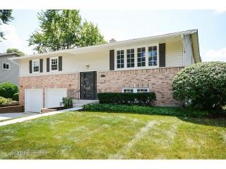 1101 Paddock Dr, Palatine, IL 60074-4151
