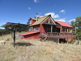 320 Pine Rd, Twin Rock, CO 80816-7902