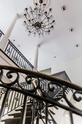 388 Beverly Rd, Atlanta GA  30309-2780 exterior