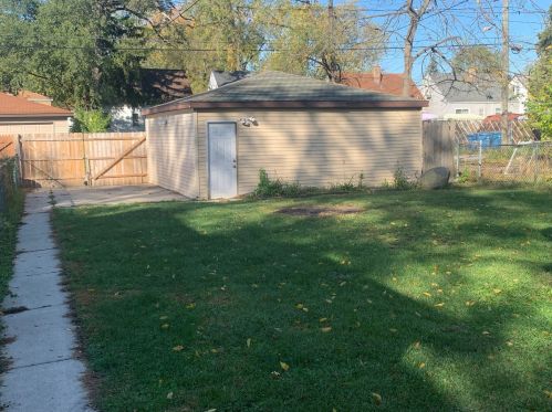 14336 Normal Ave, Dixmoor, IL