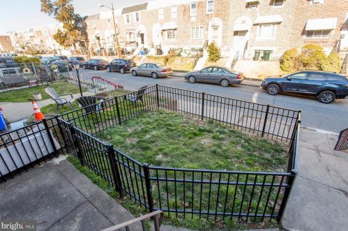 4338 Marple St, Philadelphia PA  19136-3631 exterior