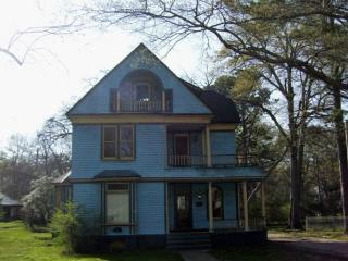 577 Boyd St, Monticello, AR 71655-4301