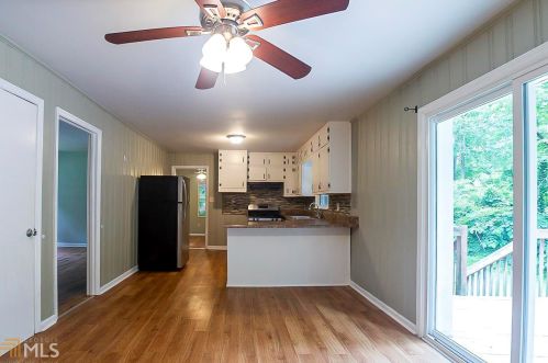 5069 Jones Ave, Austell, GA 30106-2808