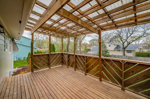 439 Rothbury Dr, Lemont IL  60440-2249 exterior