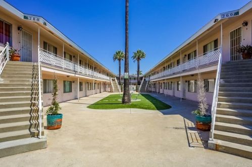 260 Park Ave, El Cajon, CA 92020-3577