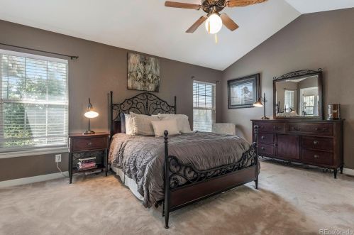 12839 Crazy Horse Ct, Parker CO  80134-7456 exterior