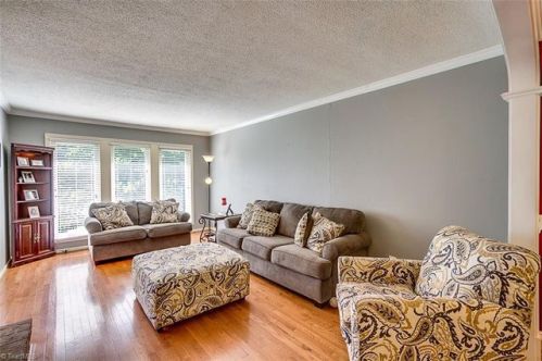 1219 Ingram Dr, Asheboro, NC 27203-4037
