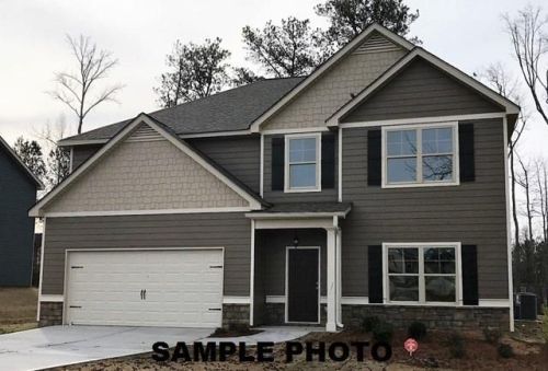113 Natures Pointe Trl, Carrollton, GA 30117-8371