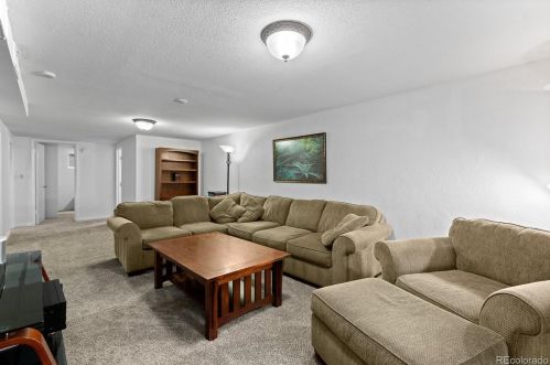 4031 Delaware St, Englewood CO 80110-4550 exterior