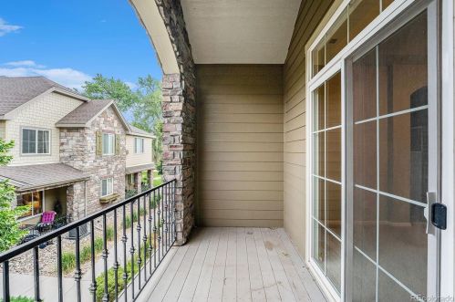 15342 66th Ave, Arvada CO  80007-7560 exterior