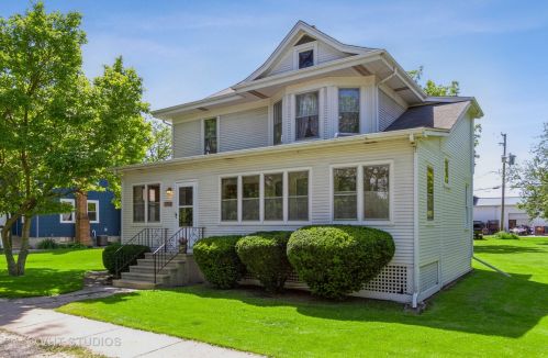 26010 Chestnut Rd, Monee, IL 60449-8083