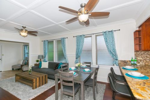 536 12 Ave, Honolulu HI  exterior