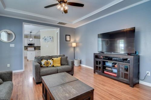 1412 Andover Ct, Evans GA  30809-5288 exterior