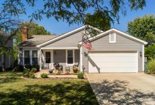 2420 Sanford Dr, Columbus, OH 43235-4507