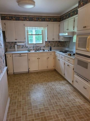 4525 Glennwood Dr, Evans GA  30809-3223 exterior