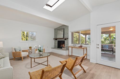 2840 Foothill Rd, Santa Barbara, CA 93105-2904