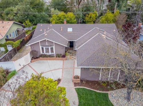 161 Westchester Dr, Los Gatos, CA 95032-3835