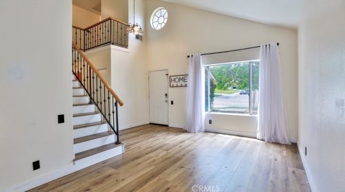 4078 Sunnysage Dr, Riverside CA  92509-0746 exterior