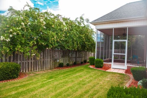 2505 Grier Cir, Evans GA  30809-7065 exterior