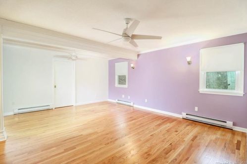 78 Longfellow Rd, Huntington CT  06484-1623 exterior