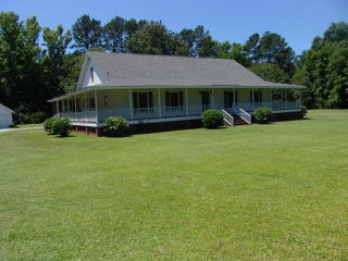 643 Whippoorwill Ln, Ridgeville, SC 29472-7229