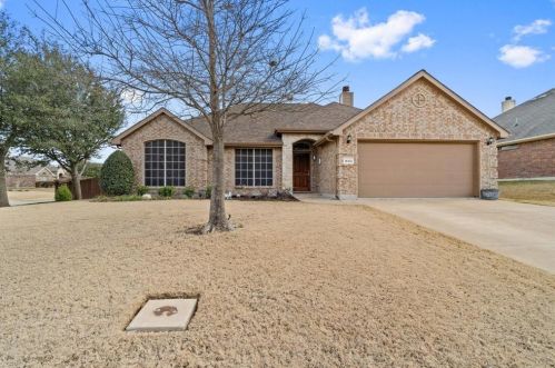 1602 Melanie Trl, Midlothian TX  76065-1960 exterior