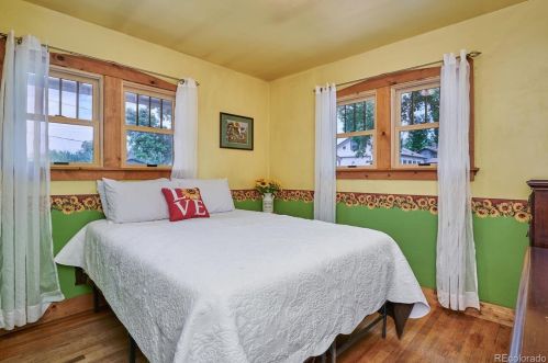 4714 Lincoln St, Englewood CO 80113-5735 exterior