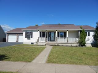 603 Raspberry Rd, Pittston, PA 18642-1141