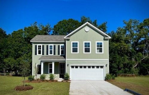 2206 David Green Rd, Mount Pleasant, SC 29466-9177