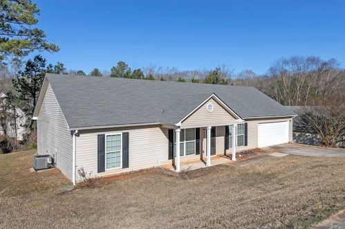 1405 Meadow Ct, Monroe, GA 30656-7054