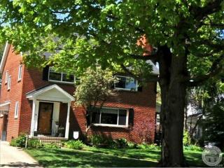 327 Ardmore Rd, Springfield, OH 45504-1307