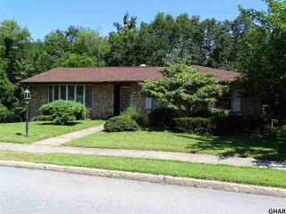 4902 Janelle Dr, Harrisburg, PA 17112-2139