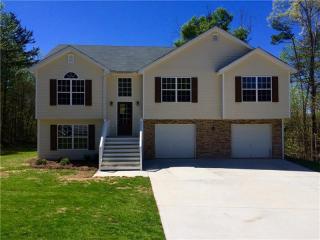 217 Manor Glenn, Talmo, GA 30575-2324
