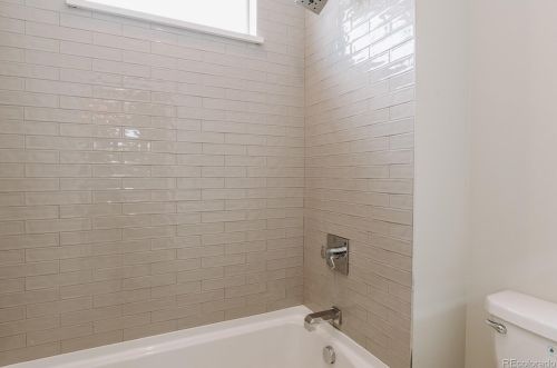 3077 Delaware St, Englewood CO 80110-4552 exterior