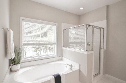 3527 Henderson Reserve, Atlanta GA  30341-6055 exterior