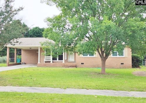 107 Azalea Dr, Saint Matthews, SC 29135-9773