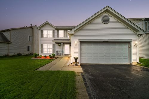 21816 Kentwood Dr, Plainfield, IL 60544-7054