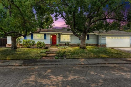 5011 Tommar Dr, Fair Oaks, CA 95628-5129