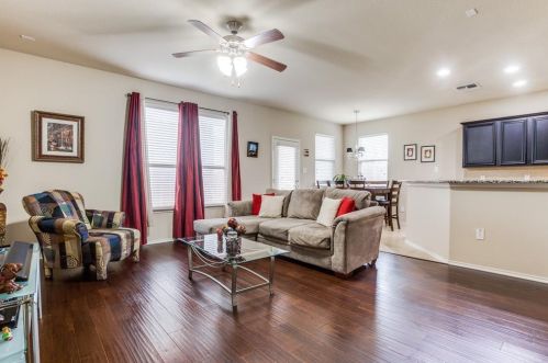 1004 Mdw Grn Ct, Princeton TX 75407-7900 exterior