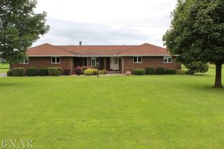 2944 2200 East Rd, Le Roy, IL 61752-7561