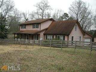 11530 Turner Rd, Hampton, GA 30228-1536
