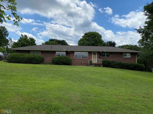1821 Spout Springs Rd, Cave Spring, GA 30124-0023