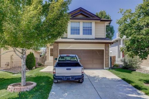 8851 Cloverleaf Cir, Parker, CO 80134-3971