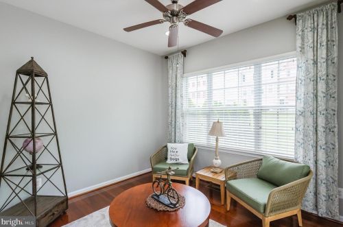 600 English Ivy Way, Aberdeen MD  21001-2673 exterior