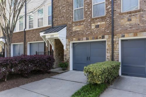 293 Goodson Way, Atlanta, GA 30309-1913
