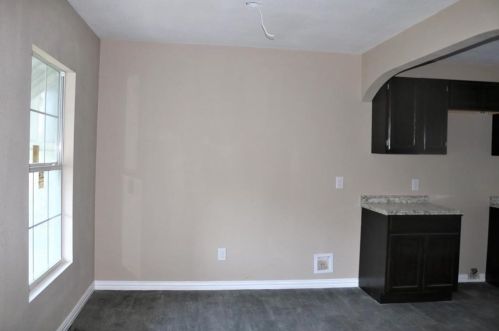 3201 Mitchell Blvd, Fort Worth TX  76105-4644 exterior