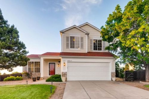 19017 Hampden Dr, Denver, CO 80013-5410